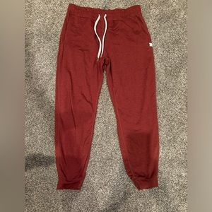 vuori sweats